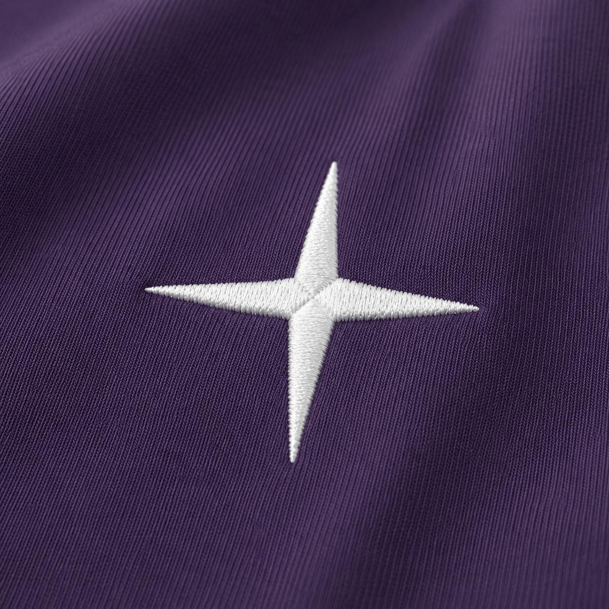 OV DUSK - MAUVE