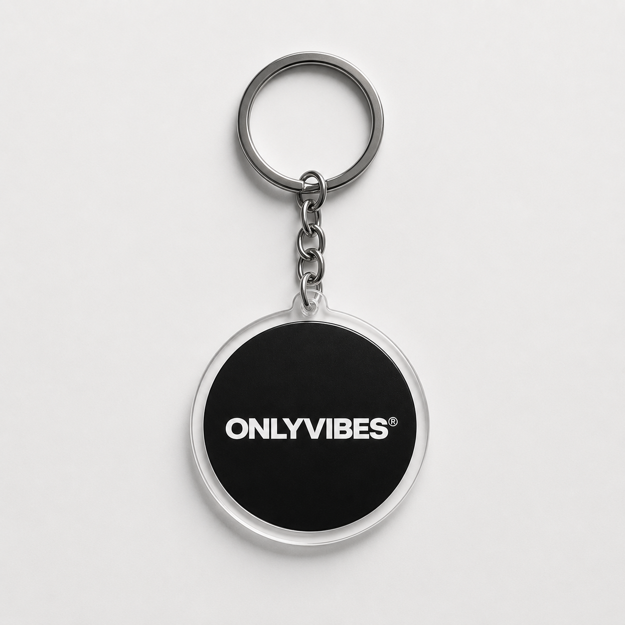 OV Keychain - PORTE CLÉ