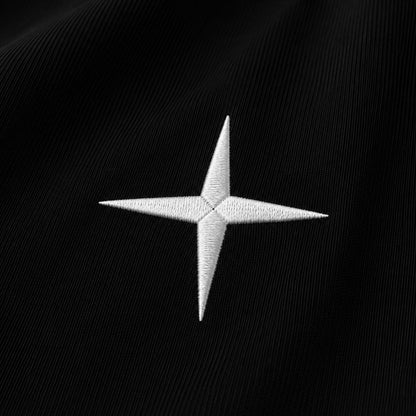 OV BLACK - NOIR