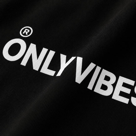 OV BLACK - NOIR