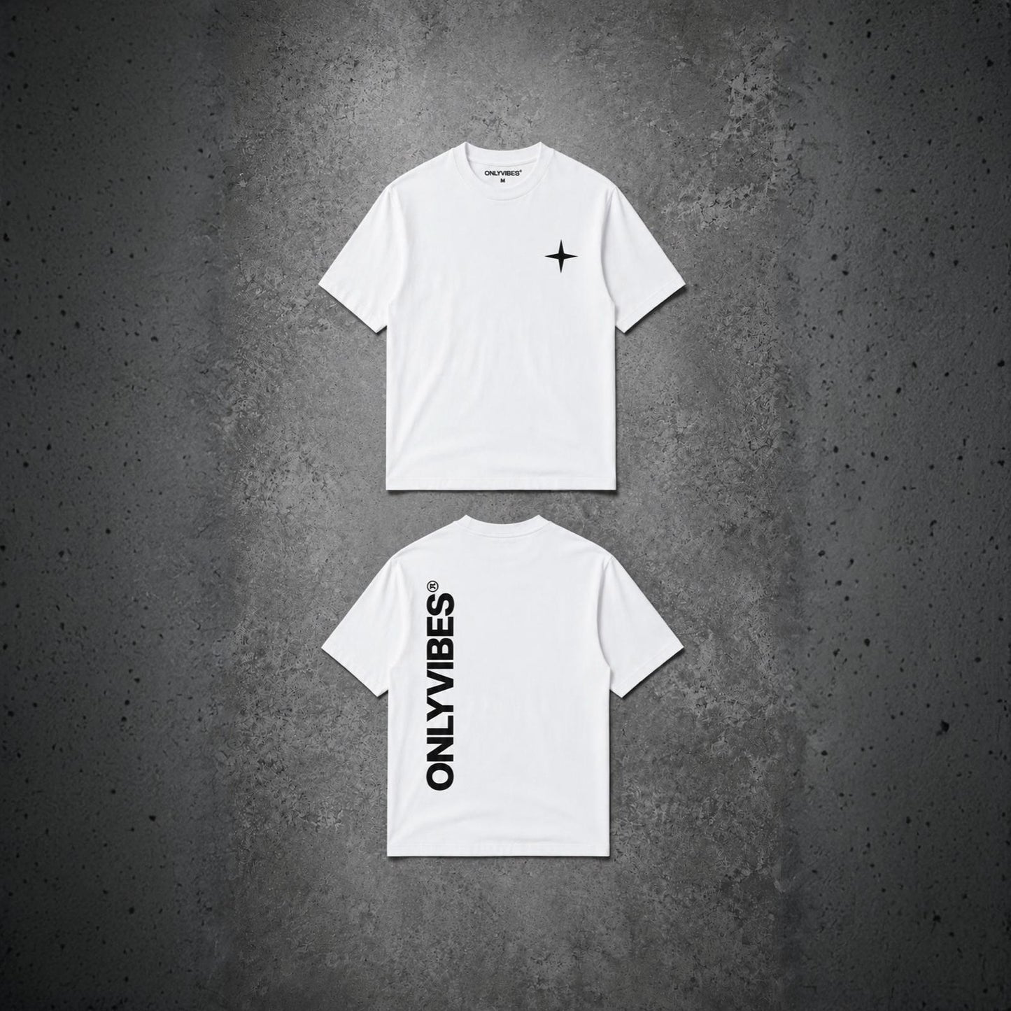 OV CLOUD - BLANC