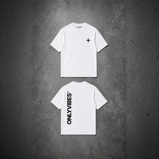 OV CLOUD - BLANC