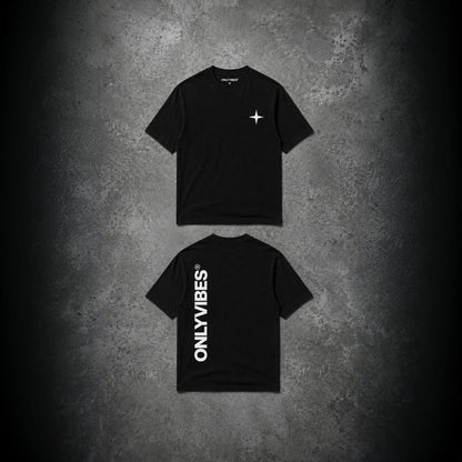 OV BLACK - NOIR