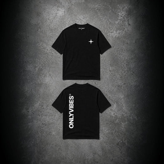 OV BLACK - NOIR